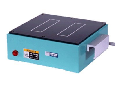 KANETEC强力强力脱磁器（静态型）  KMDE-1212