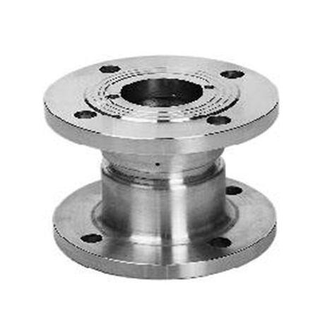 Y43X 型不锈钢比例式减压阀