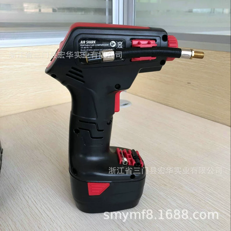 Поставка литиевой батареи, воздушный насос, воздушный насос, литиевая батарея, небольшой литиевый аккумулятор, воздушный насос