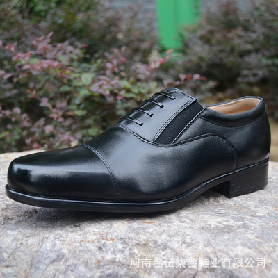 2020春秋夏三尖头皮鞋三接头皮鞋|ru