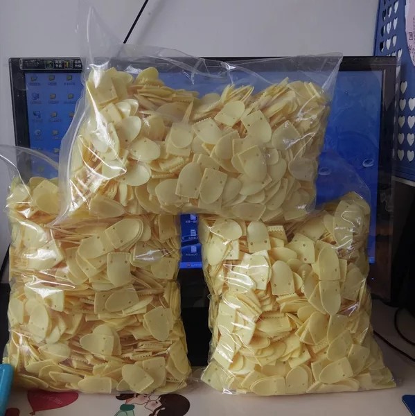 去皮开口器开核桃壳板栗开口工具剥栗器板栗去皮栗子栗爪可定制