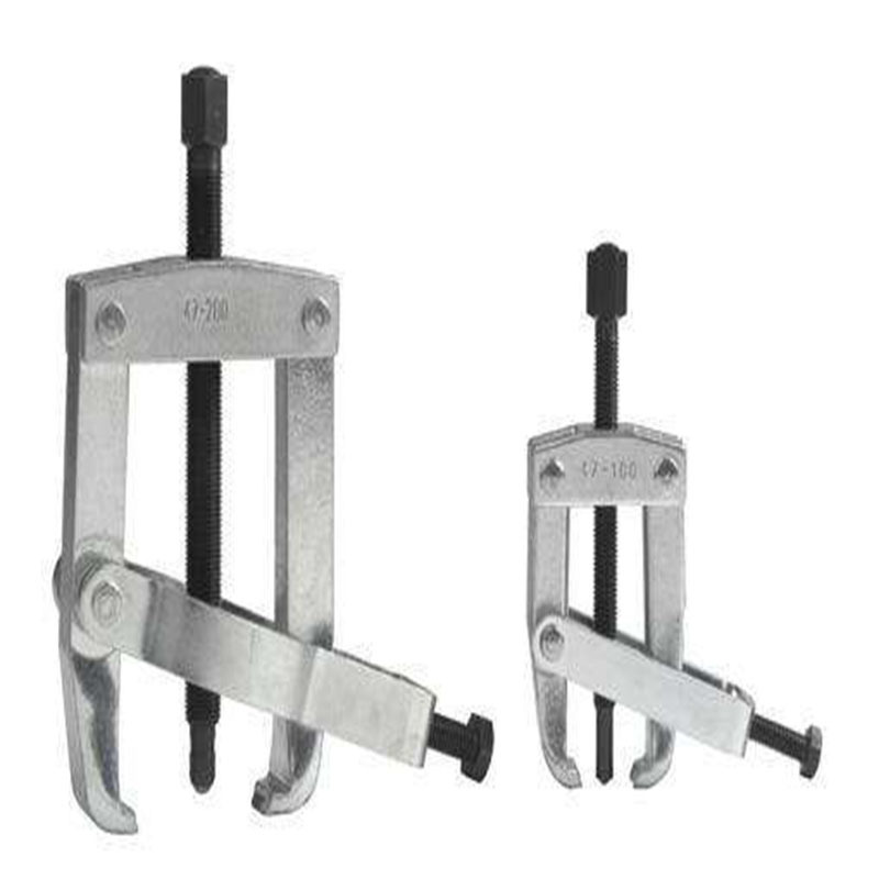 内拉式轴承拉拔器拉马轴承拆卸器专用工具拉玛揪子拉马拔轮小型