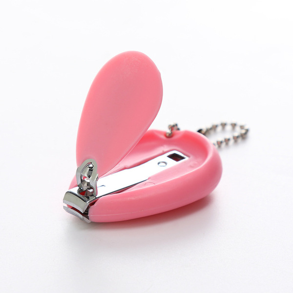 cartoon children's nail scissors for manicure for nails stainless…