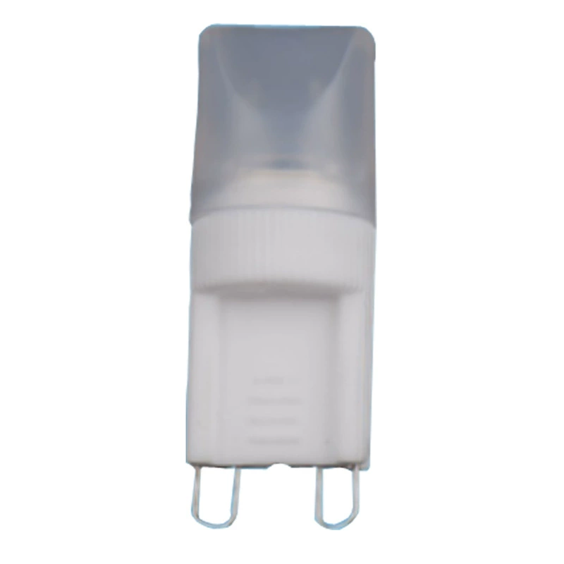 [мини G9 LED настенный светильник 2W G9 керамическая лампа G9COB G9 LED светодиодная керамический экспортный товар]