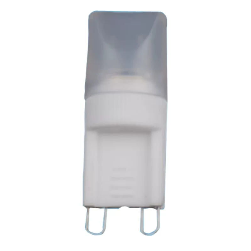 [мини G9 LED настенный светильник 2W G9 керамическая лампа G9COB G9 LED светодиодная керамический экспортный товар]