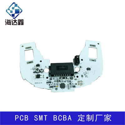 pcb电路板加工