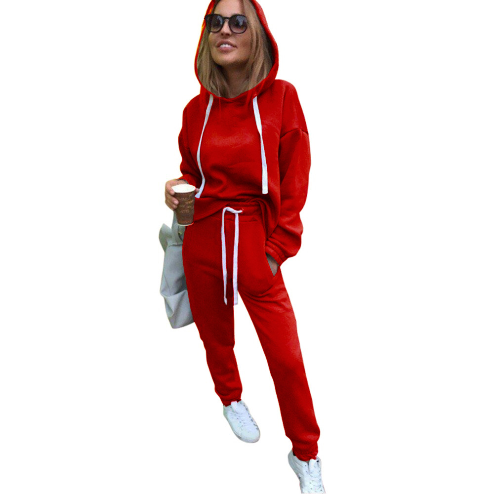 Hoodie Set Image 3