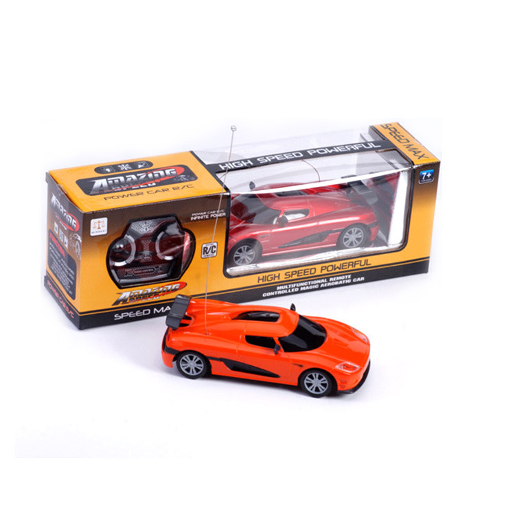 四通道遥控车赛车无线儿童地摊电动跑车仿真小汽车模型玩具四通车|ru