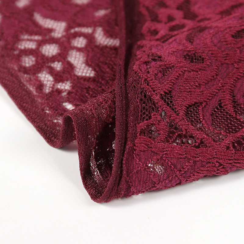 Tela brocada de algodón con encaje de hilo prensado, jacquard, para textiles del hogar, vestidos y trajes, tela roja para vestidos, venta directa del fabricante, producto nuevo.