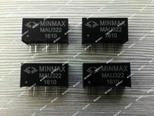 MAU322 MINMAX 24VD5V 2W DC-DCԴģK