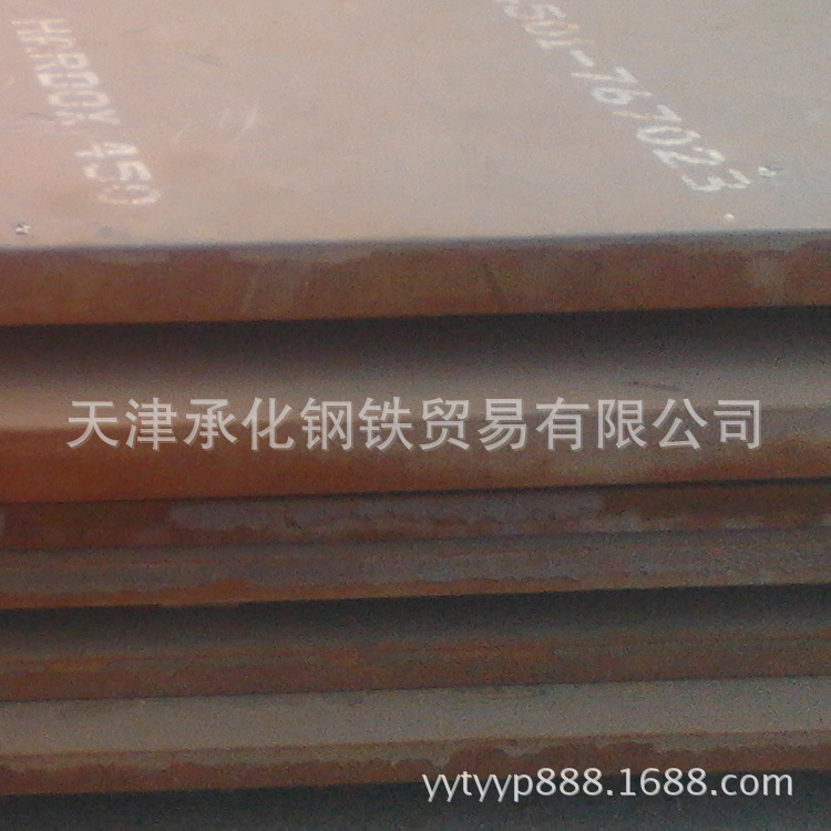 Q345GNH耐候钢板|05CuPCrNi耐候钢板合金耐腐蚀