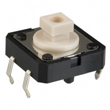 B3F-4050 [SWITCH TACTILE SPST-NO 0.05A 24V]