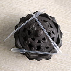 Car air freshener refill dropper syringe car air freshener ornament refill add-on tool small gift