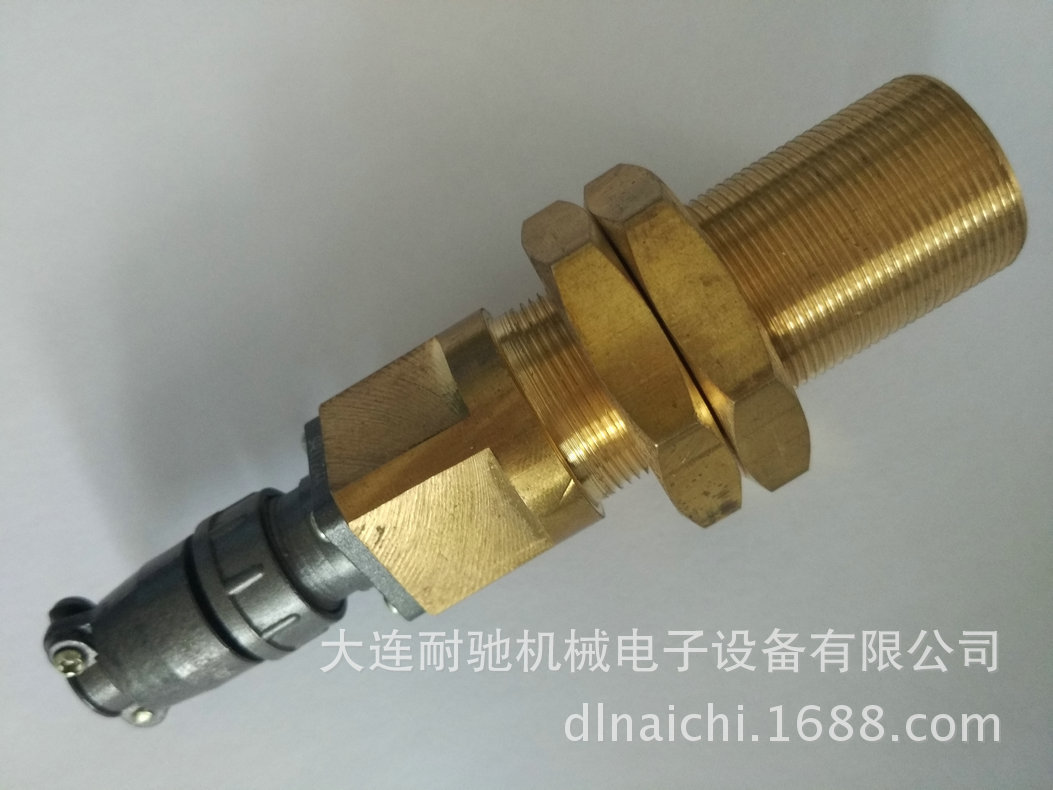 厂家供应转速传感器 齿轮转速传感器  机车转速传感器  工程机械转速传感器 其他品牌