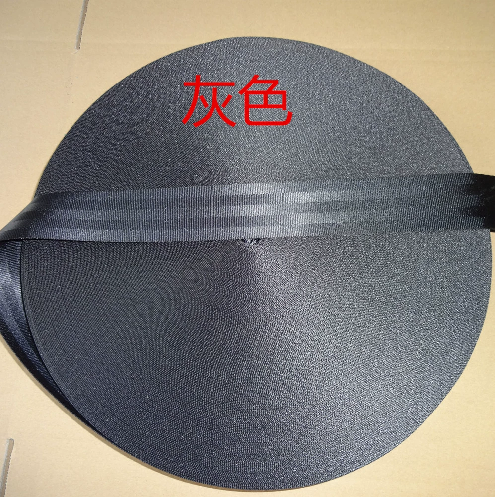 Полиэстер ремни безопасности автомобиля ремни безопасности