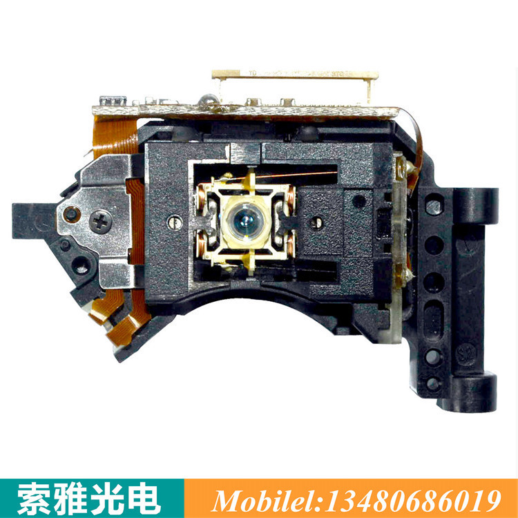 原装三洋SF-HD62 可替代SF-HD850/HD60/HD65 DVD激光头读碟快保用
