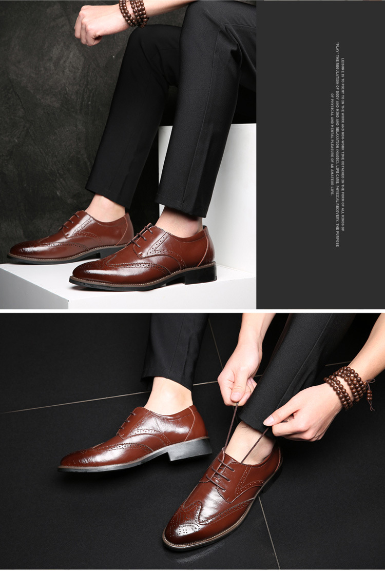 Chaussures homme - Ref 3445614 Image 38