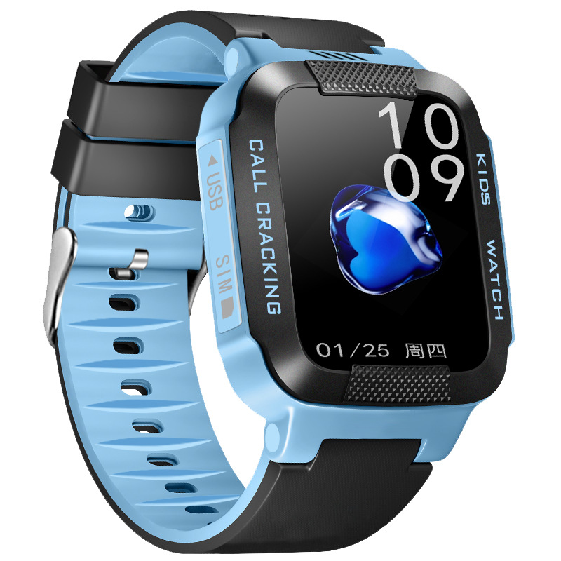 Smart watch LIANYU  LANGUE - Ref 3391167 Image 1