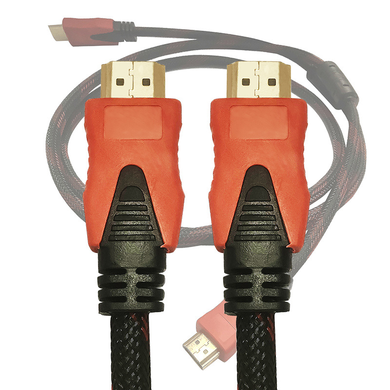1.5M HDMI wire manufacturer HDMI HD -set -up box computer connection…