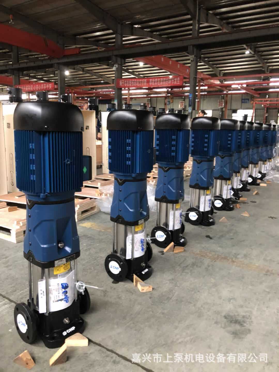 杭州南方CDM水泵,CDM5-5型不锈钢立式多级离心泵