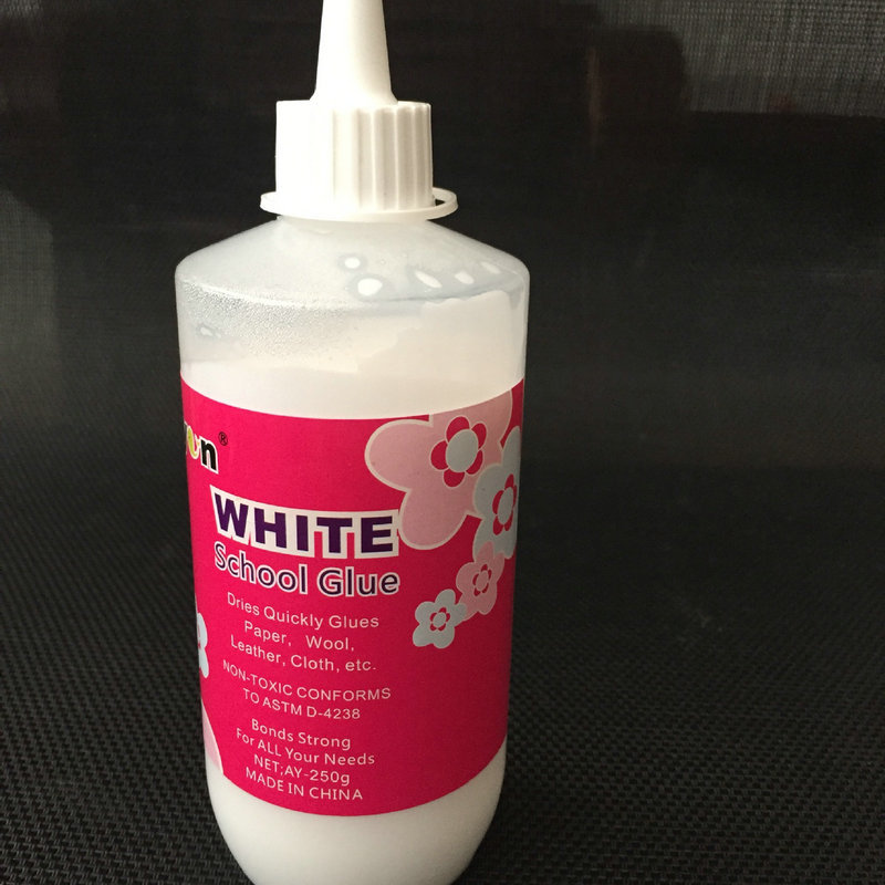 厂家直销木工胶 学生手工白胶 环保可清洗儿童DIY白乳胶