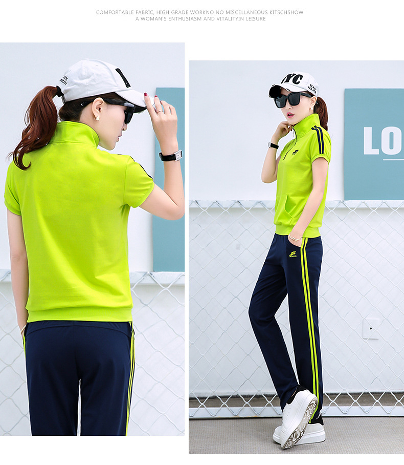 Costume femme en Coton - Ref 3334735 Image 32