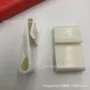 超市塑料毛巾货架s吊钩