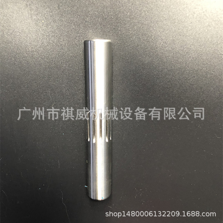 美国威尔顿气动隔膜泵配件  02-3820-03-07  T2双膜轴