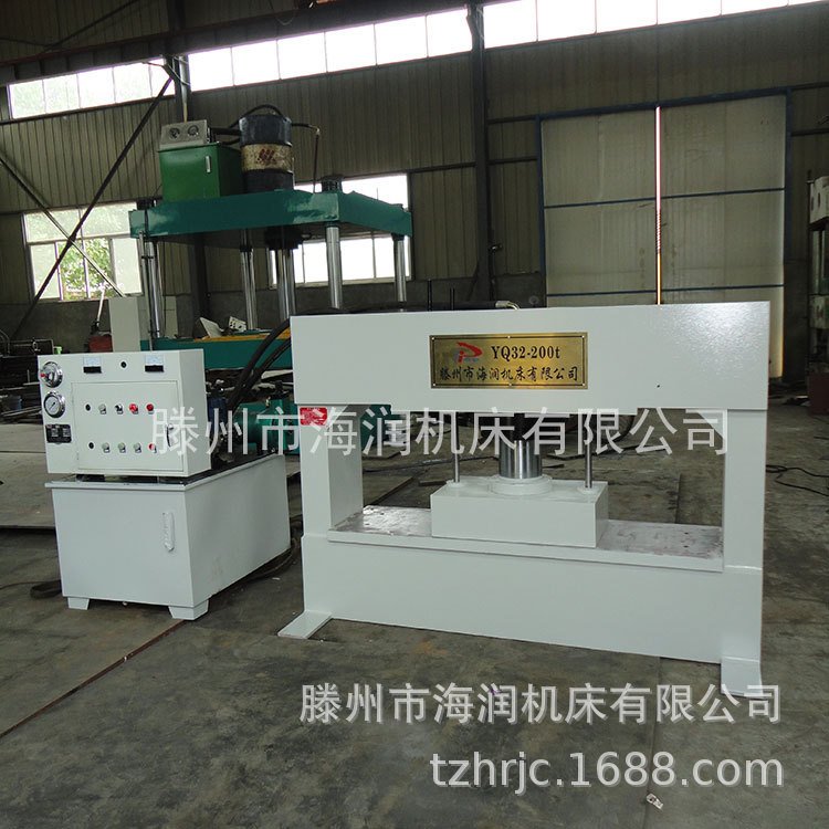 200T�����ƶ�ʽҺѹ�� ��ʽ�๦��Һѹ�� ���ݺ������