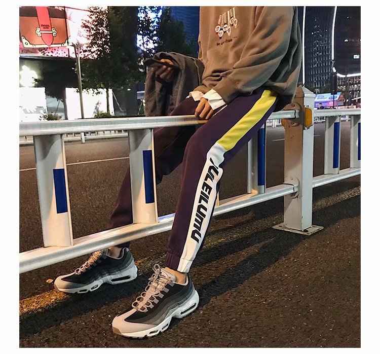 Harajuku pants style 4