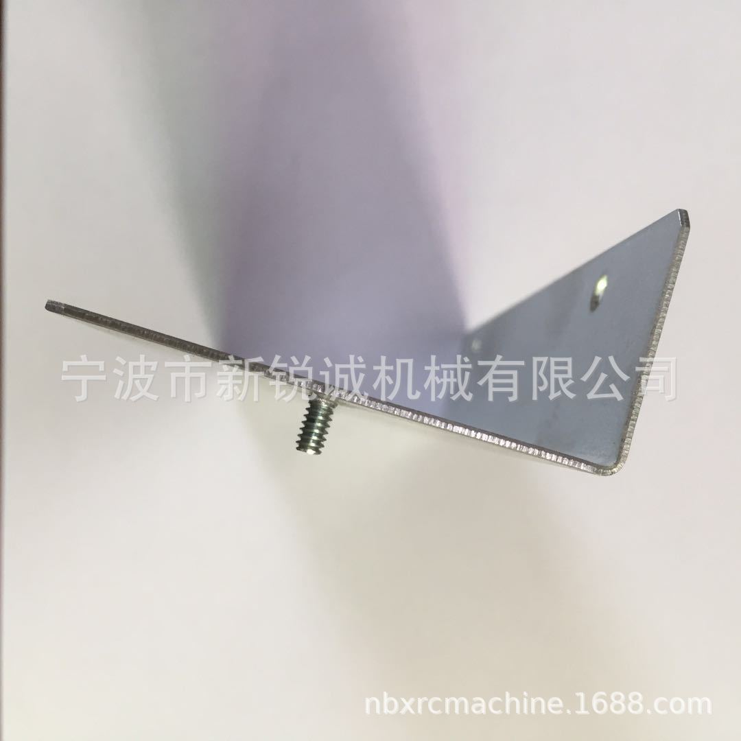 承接金属冲压件 钢板折弯冲压件 镀锌板冲压 来图来样量大价优