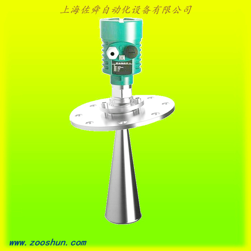 液位计 26G导波雷达物位计 PWRD93万向法兰液体/物位计变送器正品