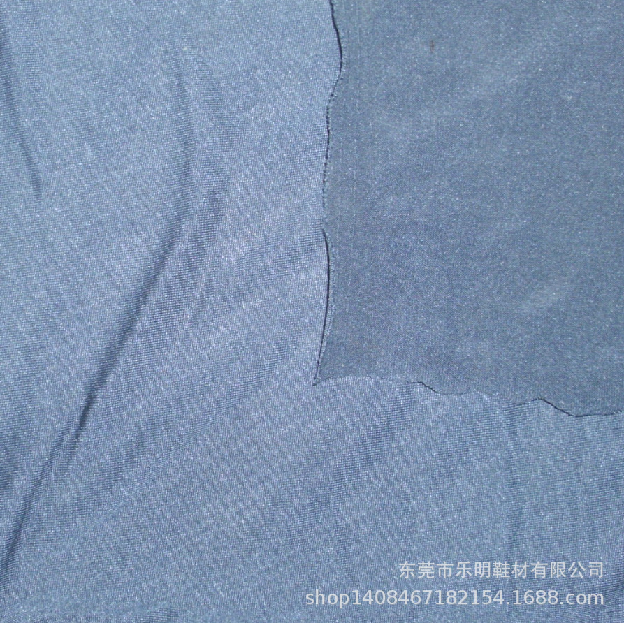 MB8292现货牛奶丝拉架高弹吸湿排汗速干运动布料健身服瑜伽服面料