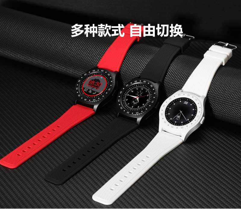 Montre sport Pédomètre - Ref 3439582 Image 32