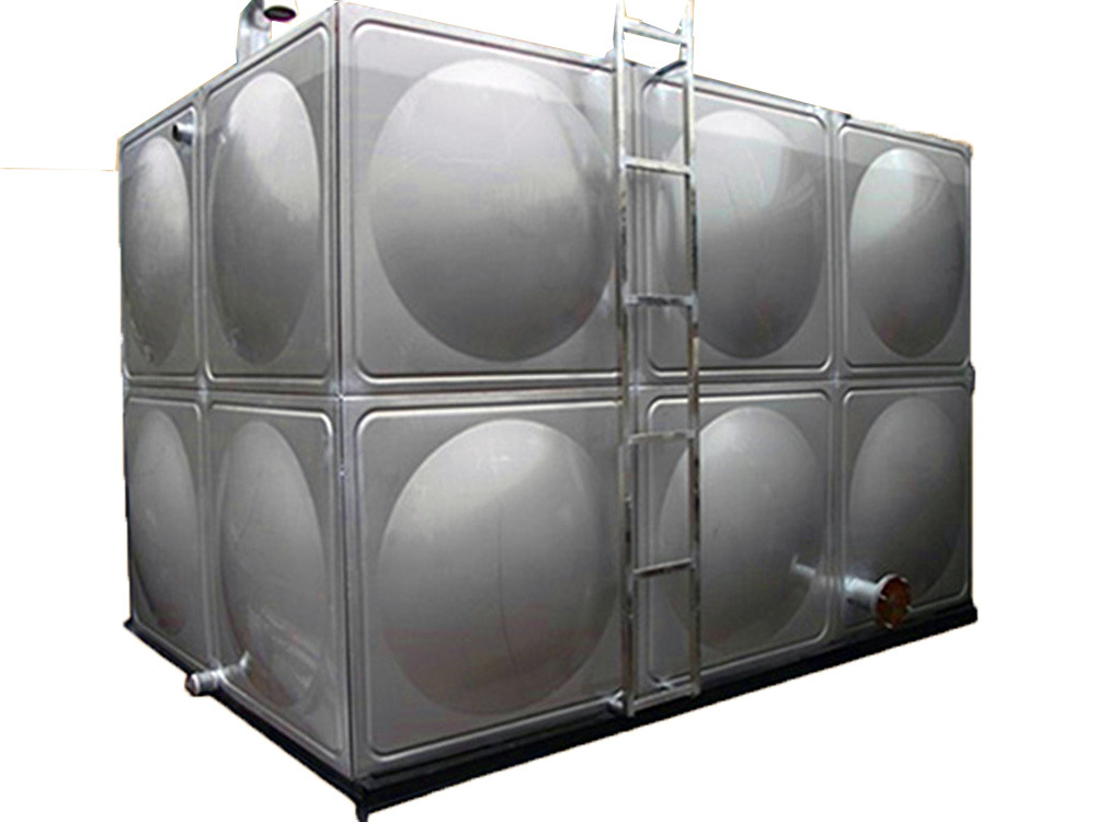玻璃鋼水箱