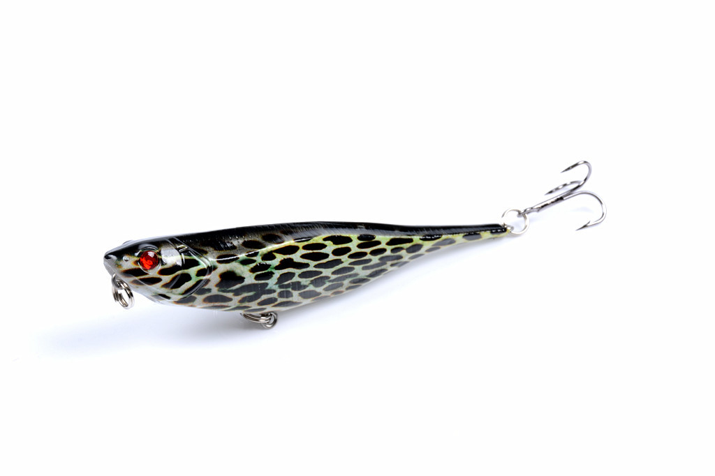 Sinking Minnow Lures Shallow Diving Minnow Baits Fresh Water Bass Swimbait Tackle Gear