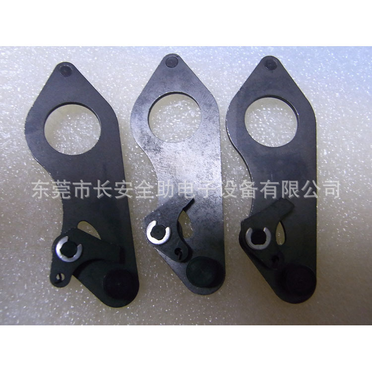 J9065356A SMT三星贴片机配件SM12MM飞达齿轮推杆