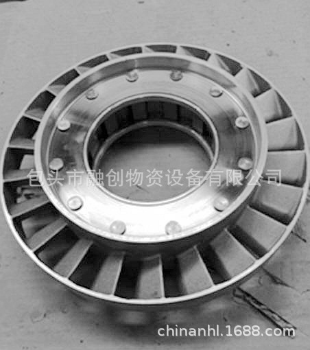 供应艾里逊Allison 6610用29507738导轮总成