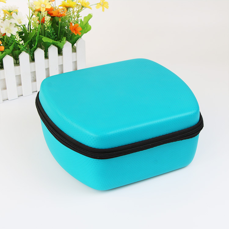 筋膜枪包装盒香熏灯EVA收纳盒陶瓷收纳盒户外电子产品收纳盒