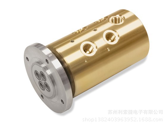 美国deublin杜布林旋转接头1379-160