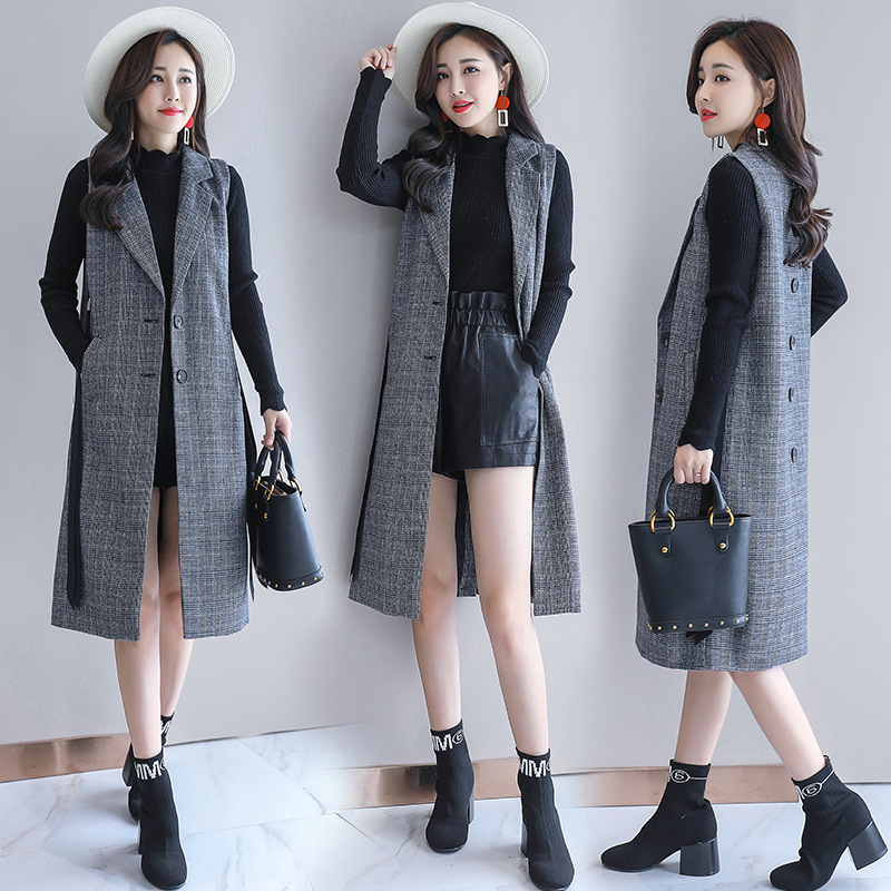 Gilet femme - Ref 3317767 Image 1