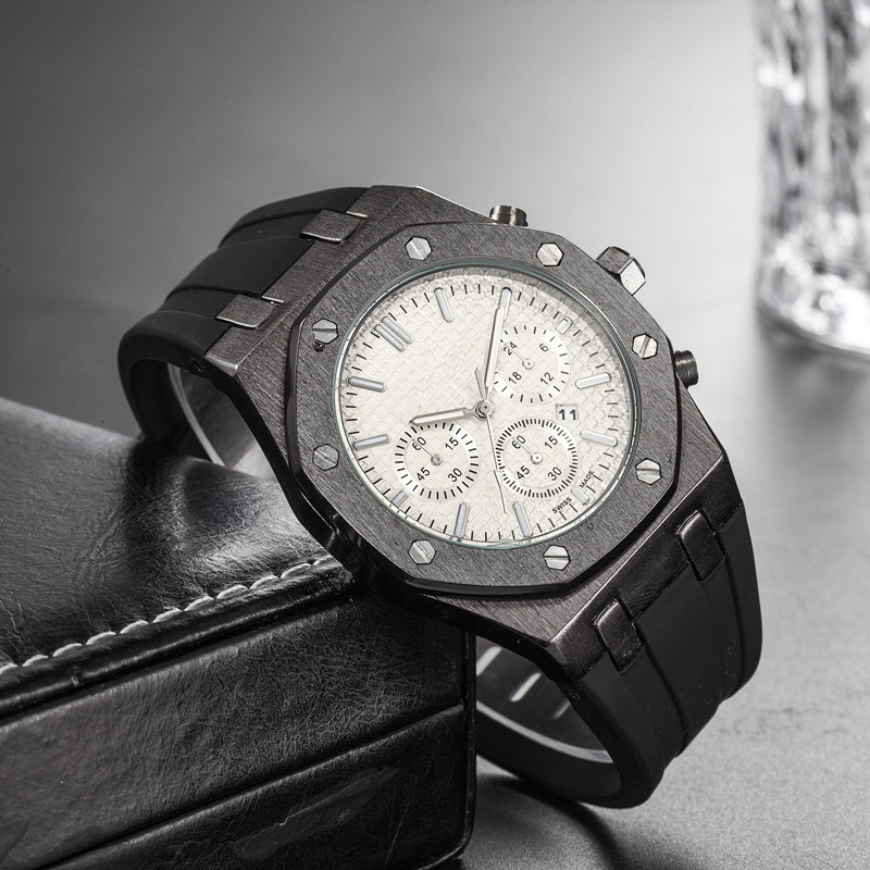 Geneva Watch