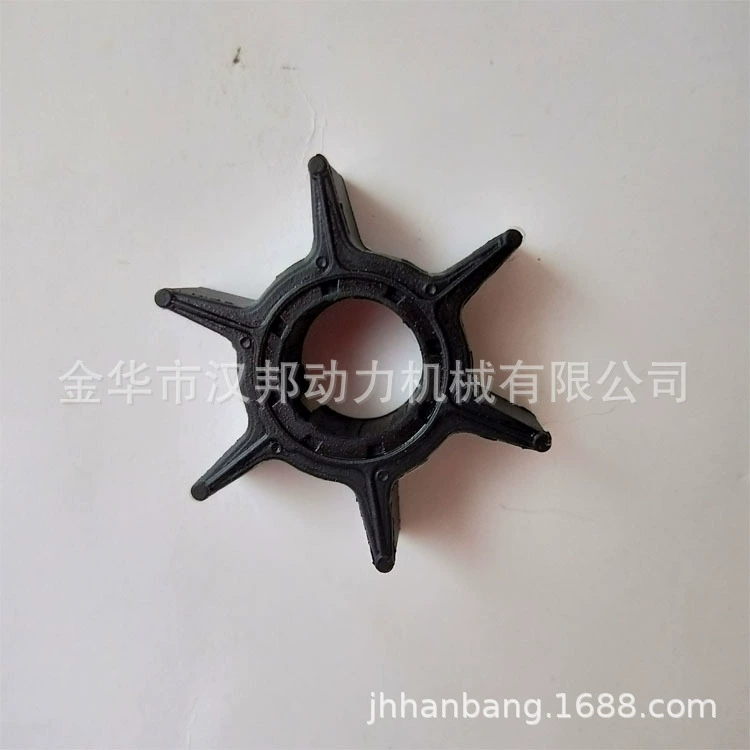 Yamaha Универсальный 4 перфоратора 40 л.с. 60 л.с. Подвесной мотор крыльчатка насоса