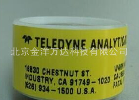 美国Teledyne氧分析仪传感器、燃料电池 型号:L-2C、B-2CXL