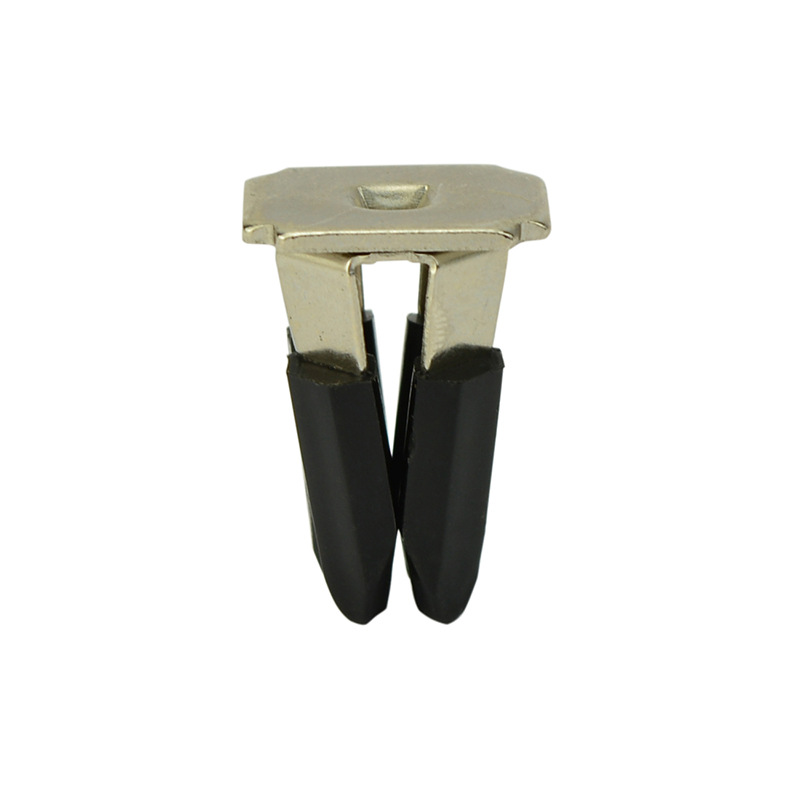 Custom manufacturer Hardware perfume clip Hanging Car perfume new pattern tuyere Perfume