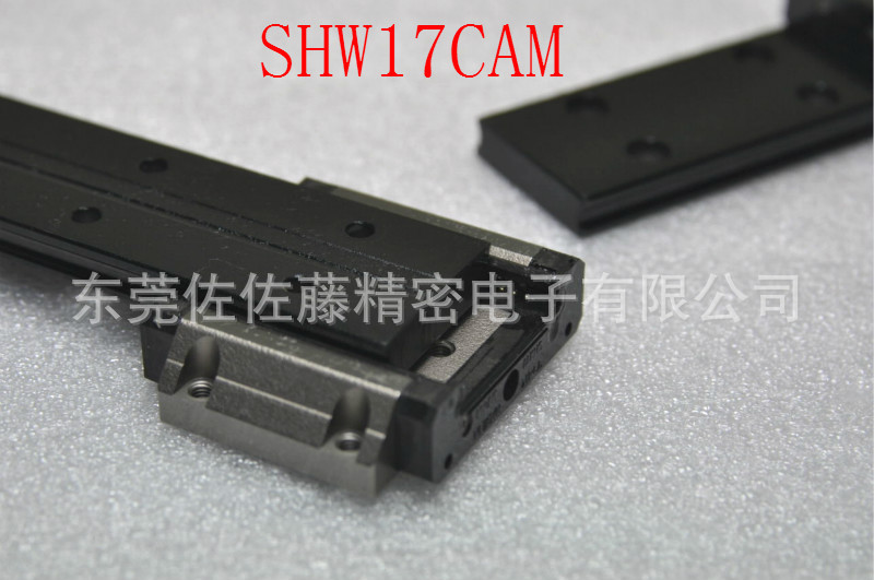 THK直线导轨SHW17CAM SHW17CAMUU