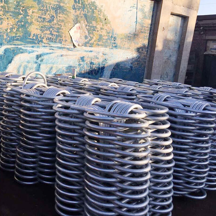 汽车专用U型丝 碳钢Q235U型螺丝 国标镀锌U型螺栓 骑马螺栓