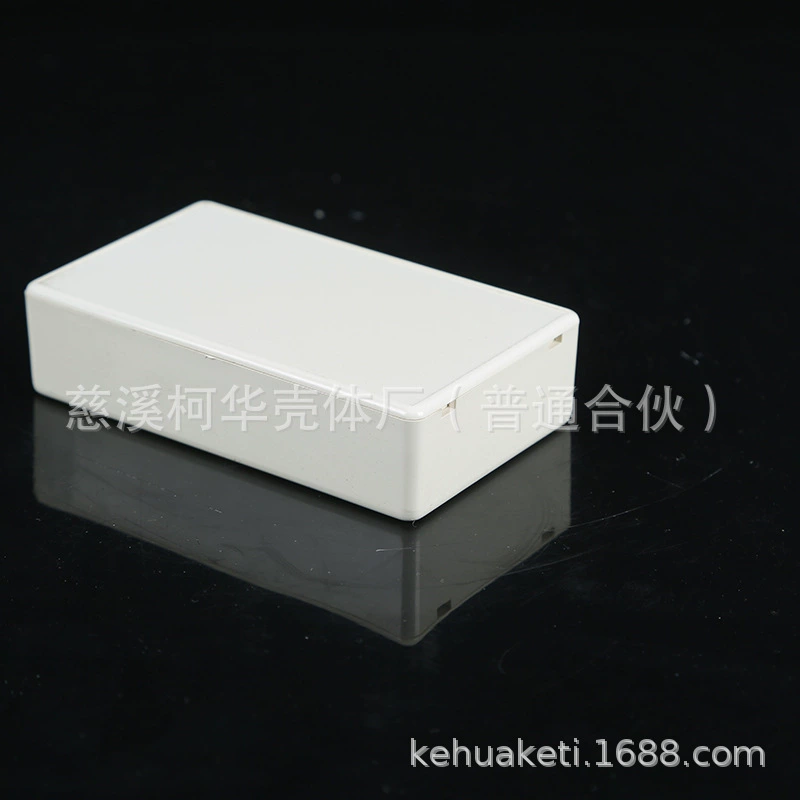 100*60*25/корпус измерителя DIY/распределительная коробка/пластиковый корпус