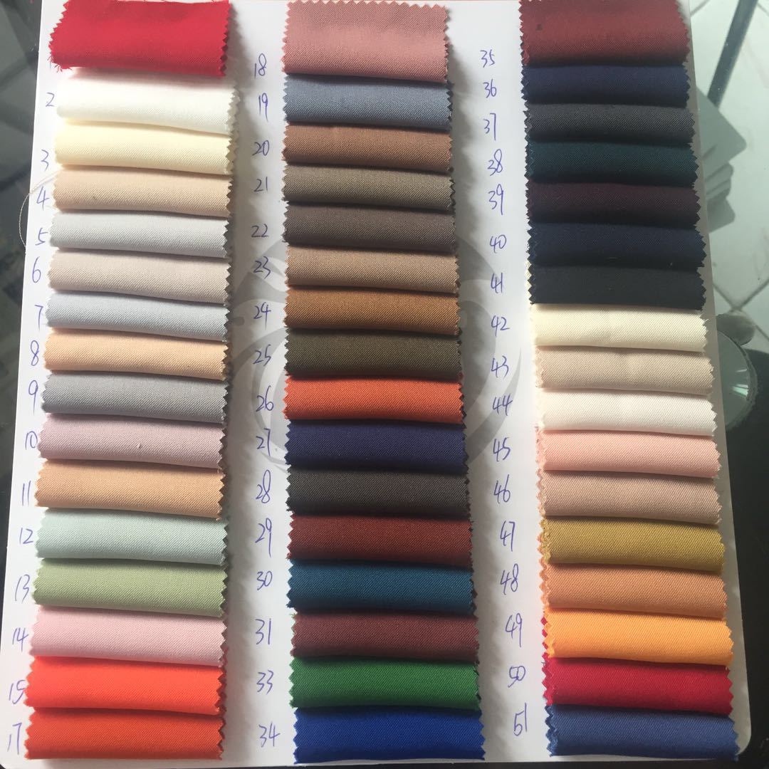 厂家直销 高品质细密斜弹力韩国绒 垂感好 手感佳 时尚女装面