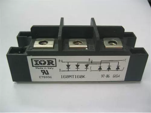 Совершенно новый оригинальный специальный предложение оригинальных товаров модуль выпрямительного диода 160MT160K 160MT120K